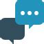 Chatovod demo chat.